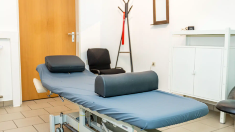 CTMO centre de kiné