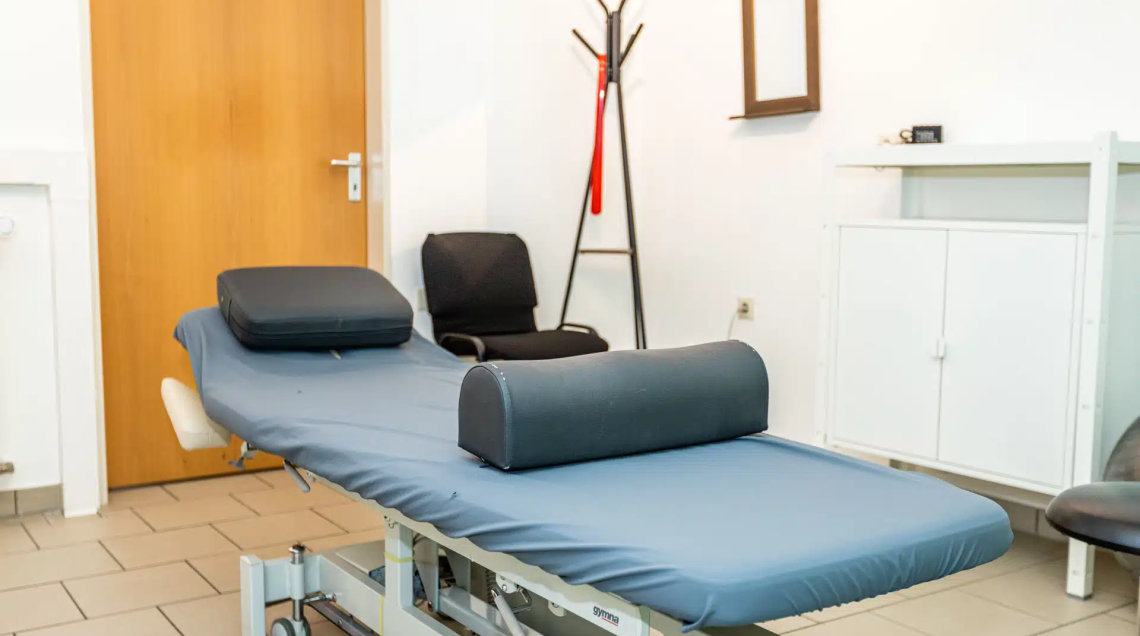 CTMO centre de kiné