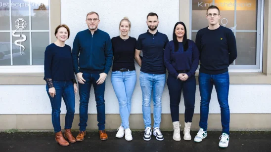 À la recherche d’un cabinet de kinésithérapie à Clemency ? CTMO prend soin de vous et de votre corps, contactez-les !